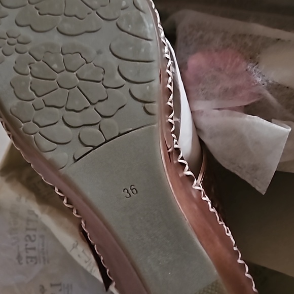 Spring Step L'Artiste NEW sandal - Picture 7 of 7